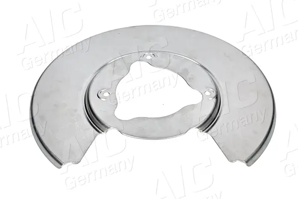 предпазна пластина, спирачни дискове AIC                 