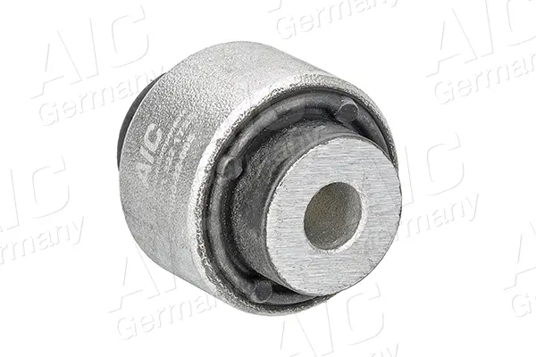 носач, окачване на колелата AIC                 