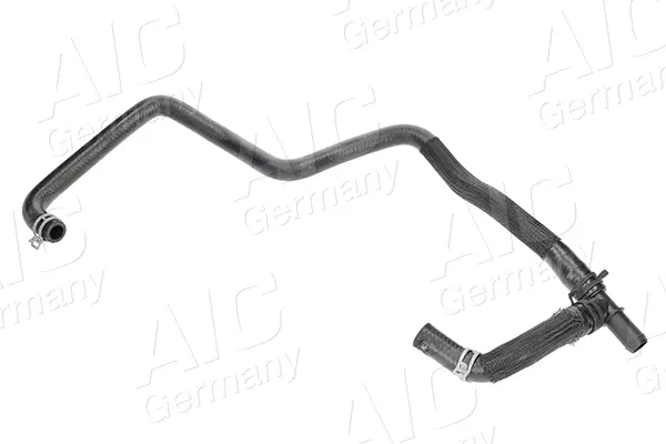 маркуч на радиатора AIC                 