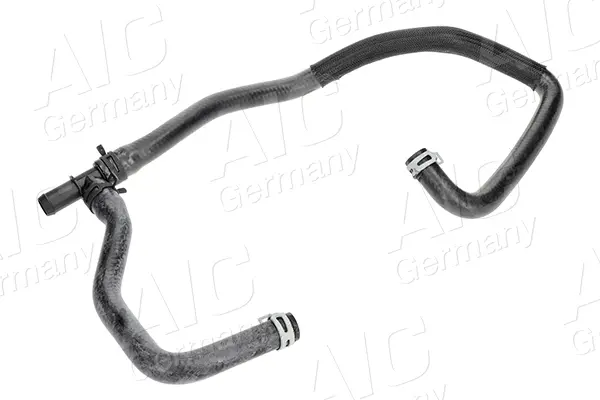 маркуч на радиатора AIC                 