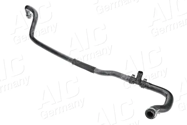 маркуч на радиатора AIC                 