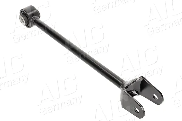 носач, окачване на колелата AIC                 