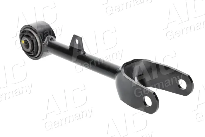 носач, окачване на колелата AIC                 