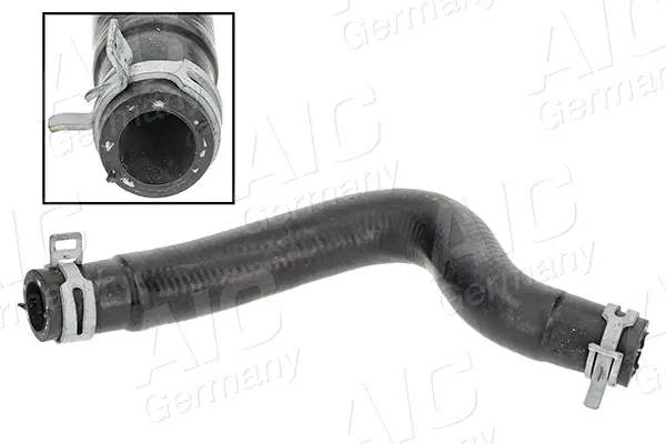 маркуч на радиатора AIC                 