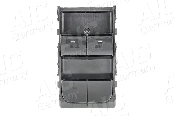 ключ(бутон), стъклоповдигане AIC                 