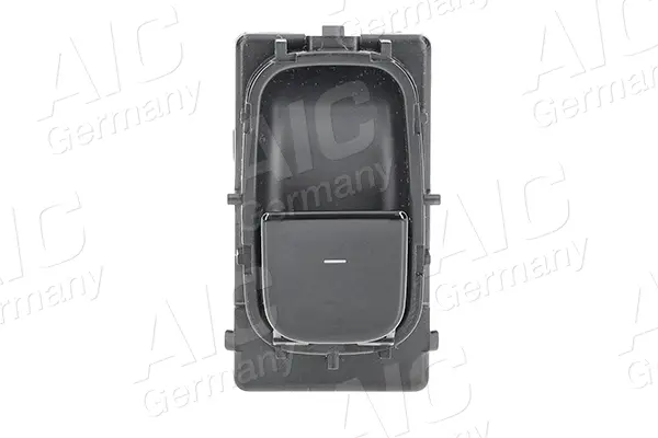 ключ(бутон), стъклоповдигане AIC                 