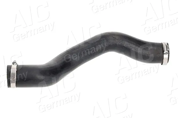 въздуховод за турбината AIC                 