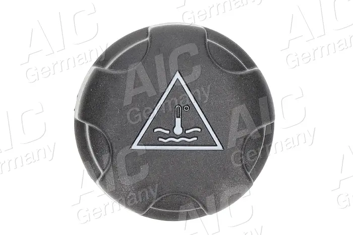 капачка, резервоар за охладителна течност AIC                 
