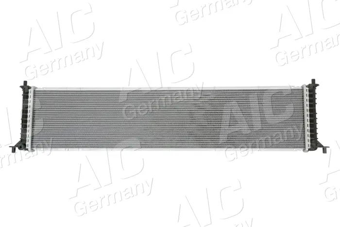 радиатор, охлаждане на двигателя AIC                 