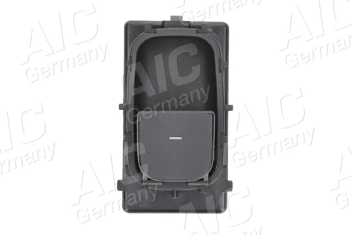 ключ(бутон), стъклоповдигане AIC                 