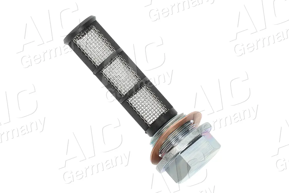 болтова пробка, маслен картер AIC                 