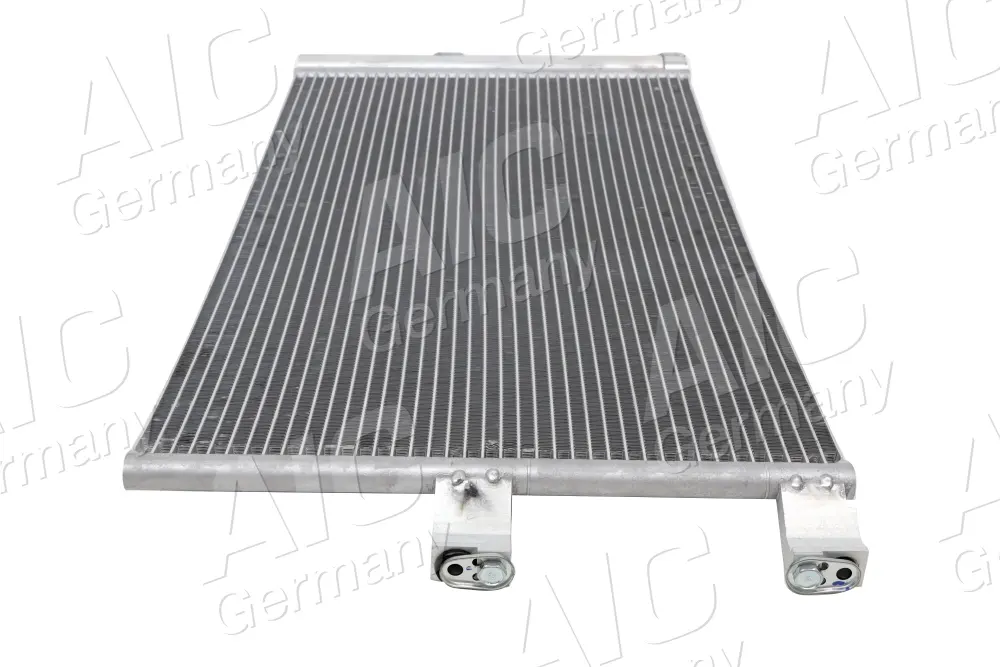 кондензатор, климатизация AIC                 