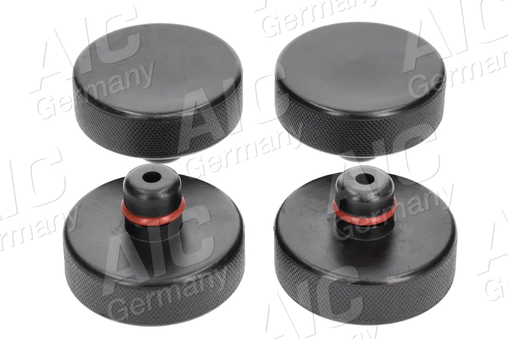 държач, крик AIC                 