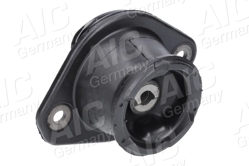 окачване, двигател AIC                 