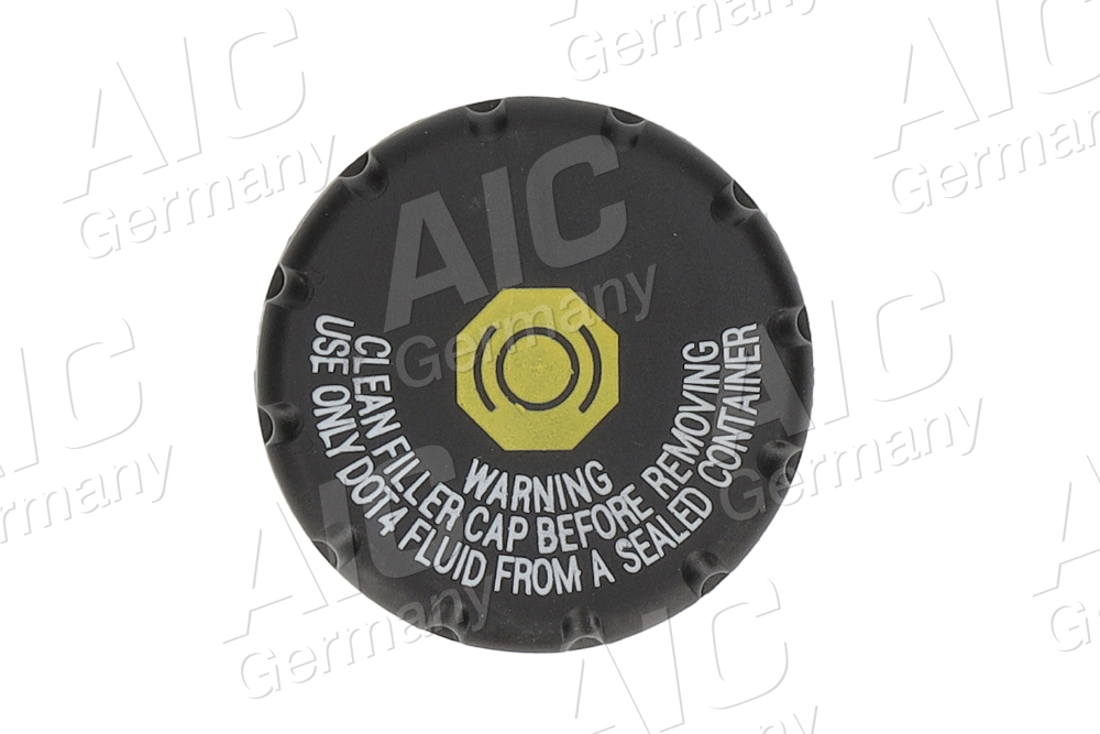Original AIC Quality , капачка, резервоар за спирачна течност AIC