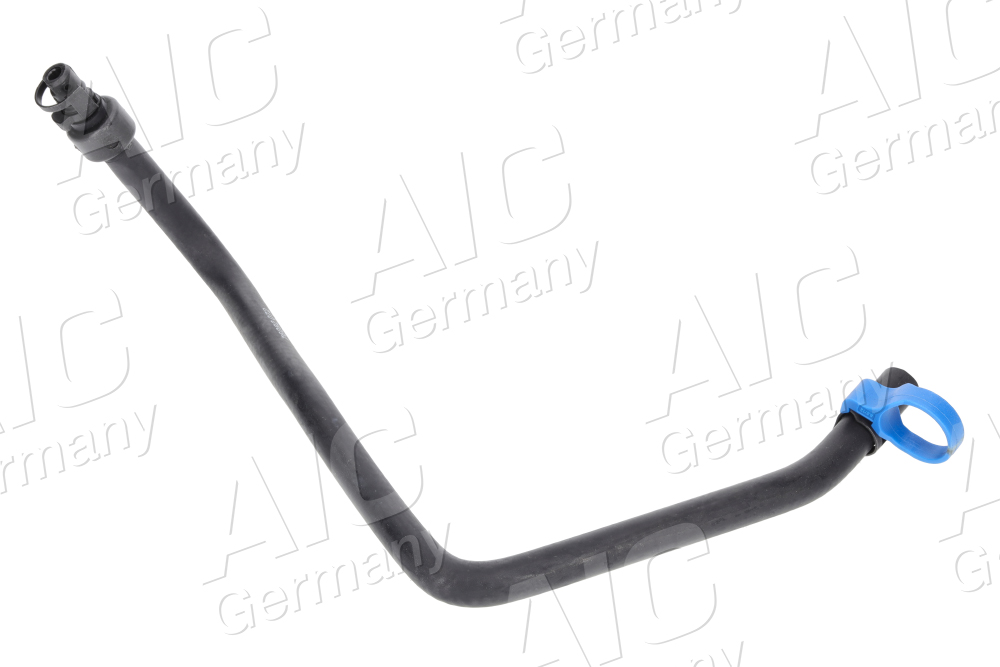 Original AIC Quality , маркуч на радиатора AIC
