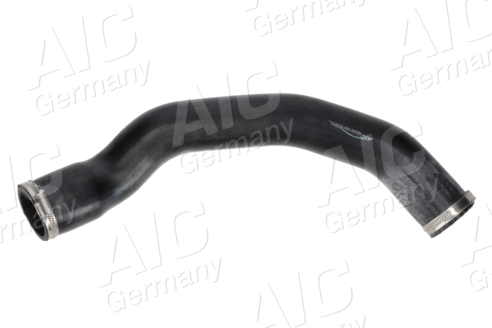 Original AIC Quality , въздуховод за турбината AIC