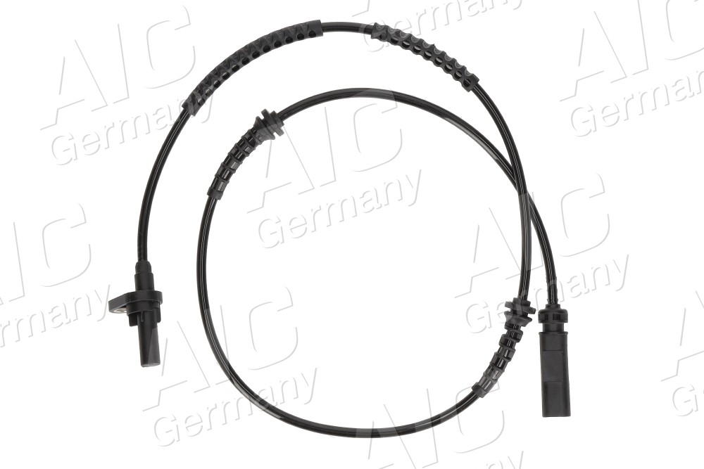 NEW MOBILITY PARTS , датчик, обороти на колелото AIC
