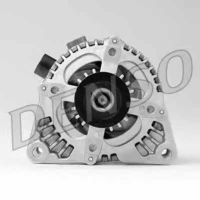 Генератор DENSO