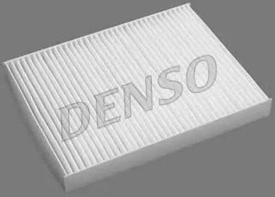 Филтър купе (поленов филтър) DENSO