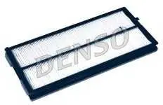 Филтър купе (поленов филтър) DENSO