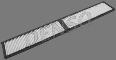 Филтър купе (поленов филтър) DENSO