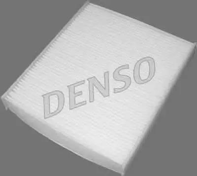 Филтър купе (поленов филтър) DENSO