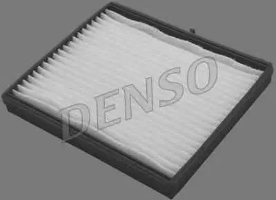 Филтър купе (поленов филтър) DENSO