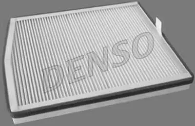 Филтър купе (поленов филтър) DENSO