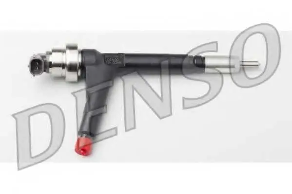 Инжекторна дюза DENSO