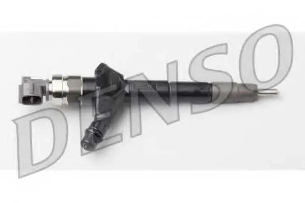 Инжекторна дюза DENSO