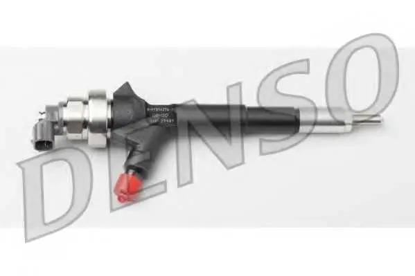 Инжекторна дюза DENSO