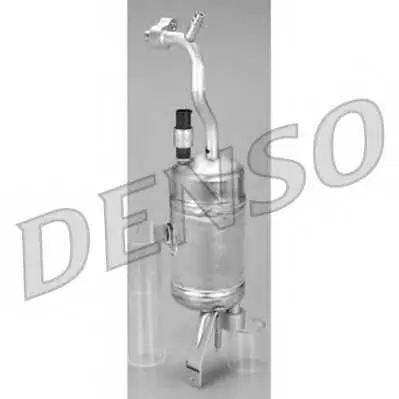 Изсушител, климатизация DENSO