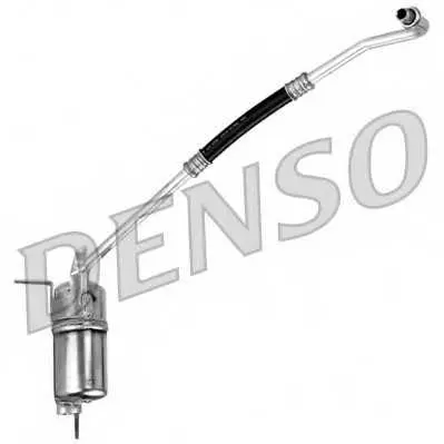 Изсушител, климатизация DENSO