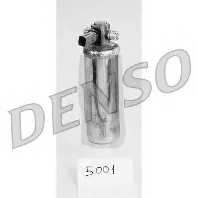 Изсушител, климатизация DENSO