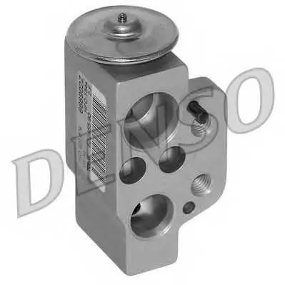 Разширителен клапан, климатизация DENSO