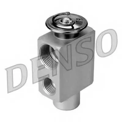 Разширителен клапан, климатизация DENSO