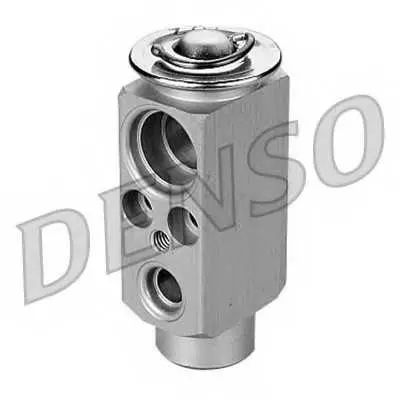 Разширителен клапан, климатизация DENSO