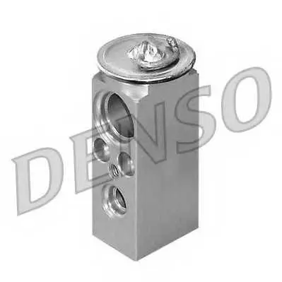Разширителен клапан, климатизация DENSO