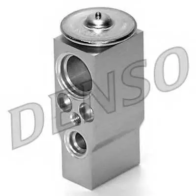 Разширителен клапан, климатизация DENSO