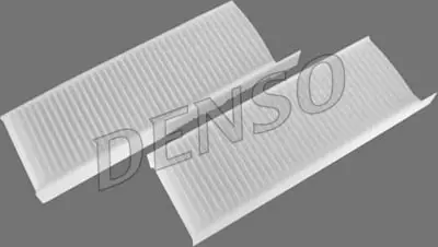 Филтър купе (поленов филтър) DENSO