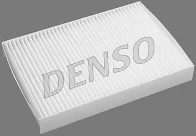 Филтър купе (поленов филтър) DENSO