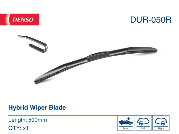 Перо на чистачка DENSO