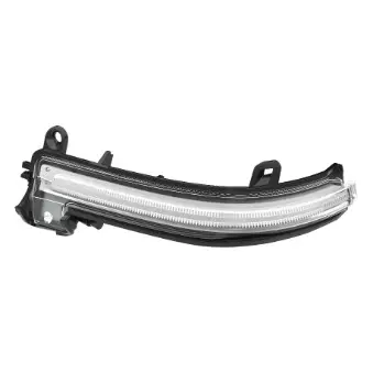 Комплект мигачи ams-OSRAM