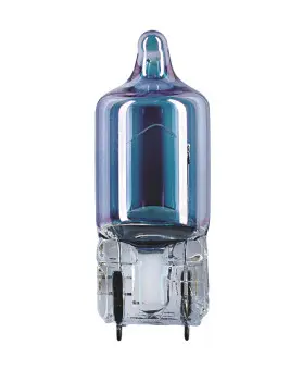 Крушка с нагреваема жичка, мигачи ams-OSRAM