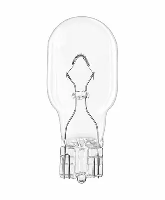 Крушка с нагреваема жичка, мигачи ams-OSRAM