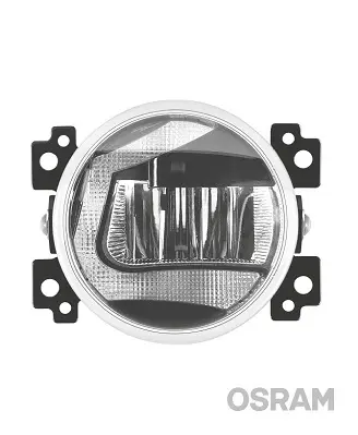 Комплект фар за мъгла ams-OSRAM
