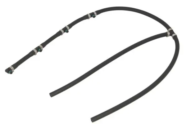 маркуч, излишно гориво ENGITECH            