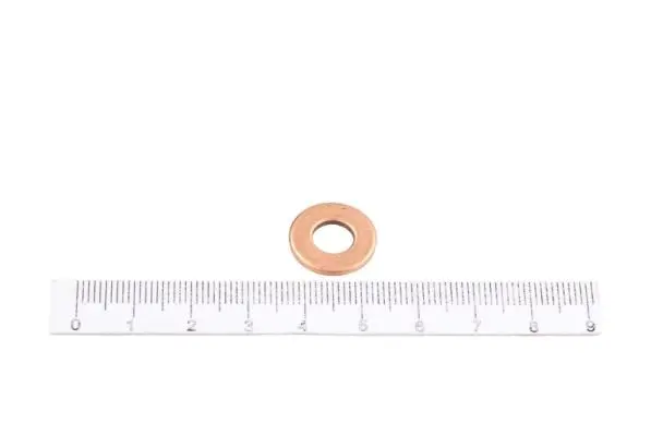 уплътнение, дюзодържач ENGITECH            