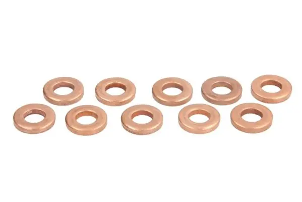 уплътнение, дюзодържач ENGITECH            